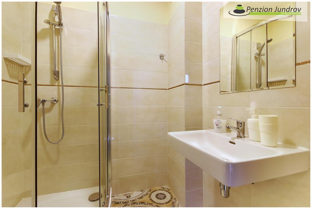 Penzion Vanessa Brno Phòng bức ảnh