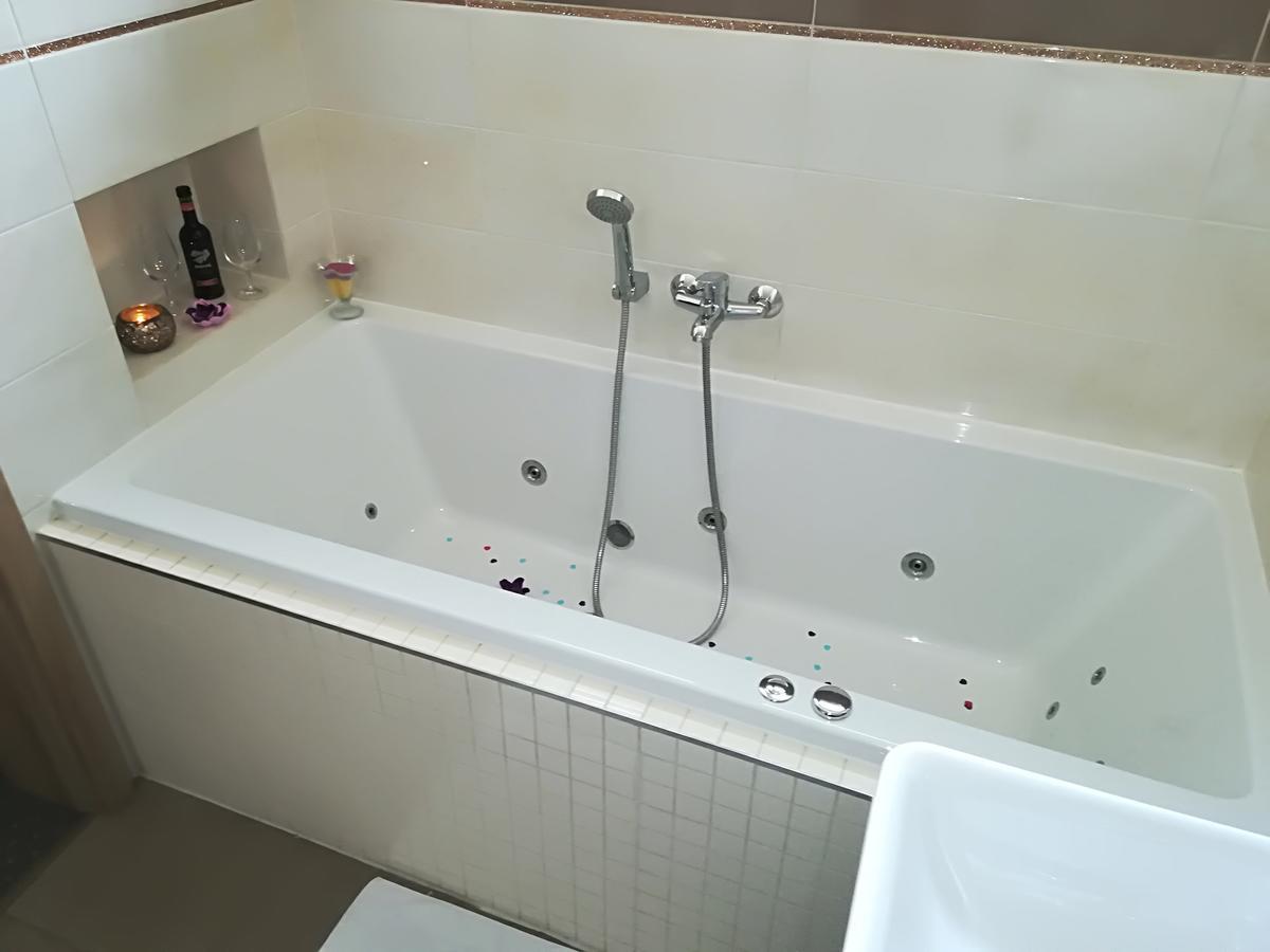 Penzion Vanessa Brno Ngoại thất bức ảnh